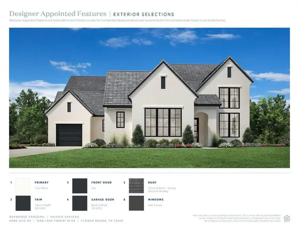 1200 Lake Street, Flower Mound, TX 75028