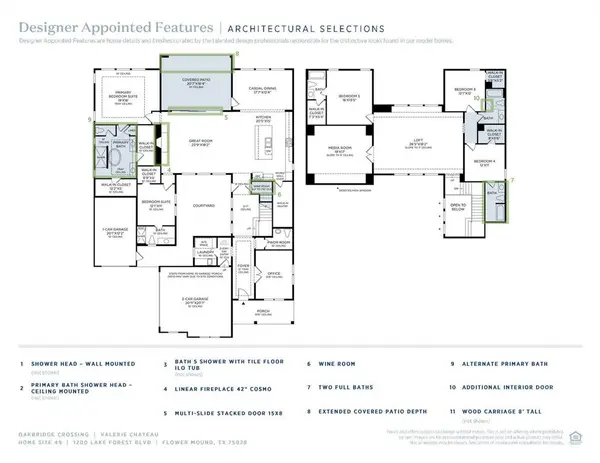 1200 Lake Street, Flower Mound, TX 75028