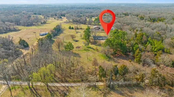 247 County Road 45480, Paris, TX 75462