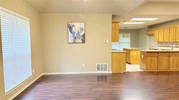 5206 Lookout Trail, Arlington, TX 76017