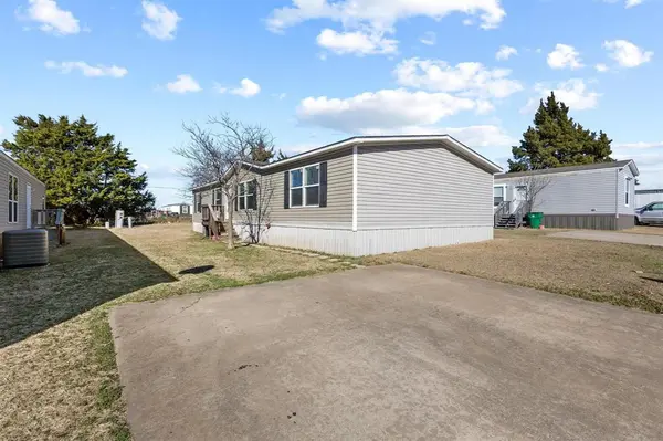 111 Northaven Lane, Knollwood, TX 75092