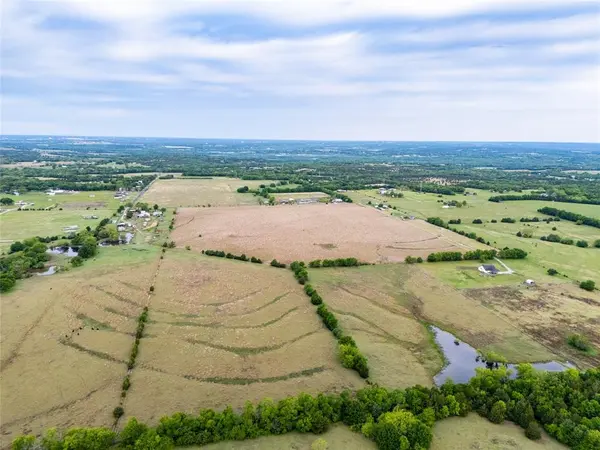 950 Old Ida Road, Sherman, TX 75090