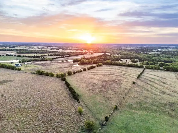 950 Old Ida Road, Sherman, TX 75090