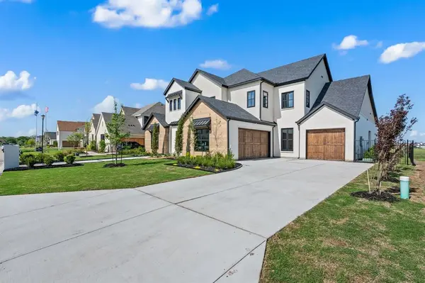 12503 Palmer Drive, Fort Worth, TX 76179