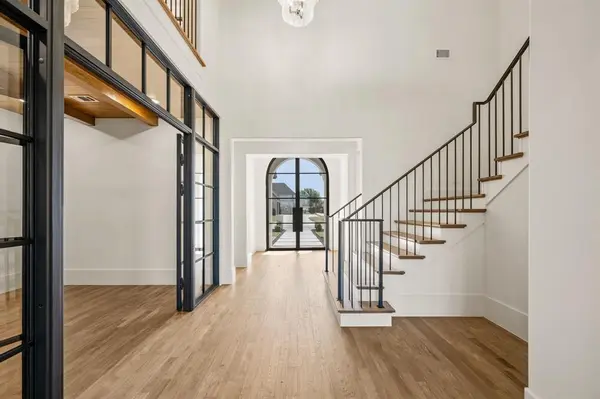 12503 Palmer Drive, Fort Worth, TX 76179