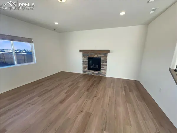 8699 Bynum DR, Colorado Springs, CO 80908