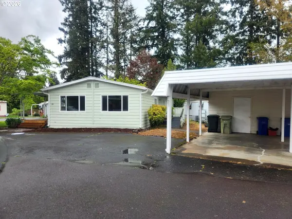 507 N 19TH AVE #29, Cornelius, OR 97113
