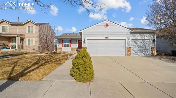 7558 Patina CT, Colorado Springs, CO 80922