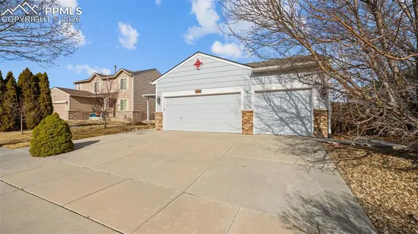 7558 Patina CT, Colorado Springs, CO 80922