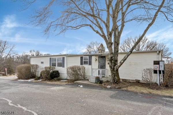 195 W Main St Unit G #G,  Chester Boro,  NJ 07930