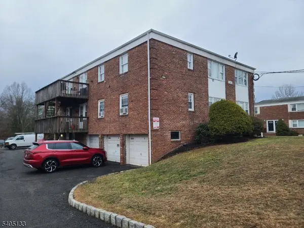 4 Columbia Dr Unit 1A #1A, Bridgewater Twp., NJ 08807