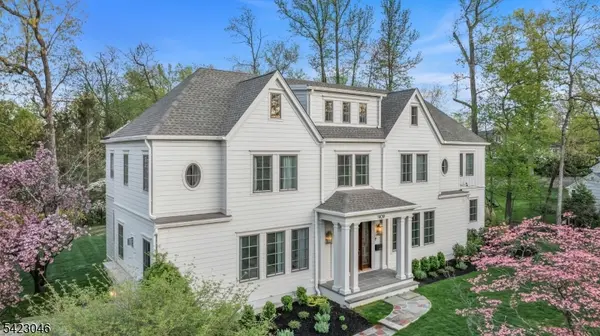 909 Wyandotte Trl, Westfield Town, NJ 07090