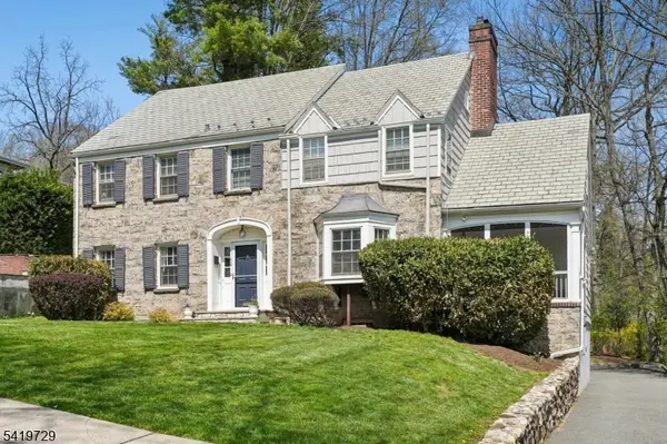 South Orange Village Twp., NJ 07079