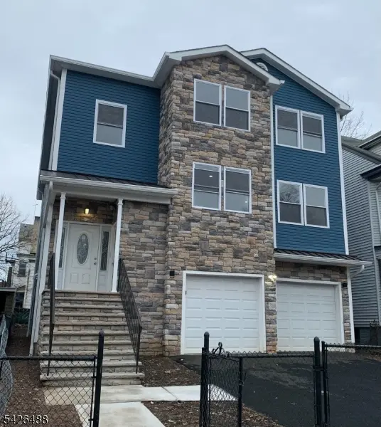 171 N 17Th St #2, East Orange City, NJ 07017