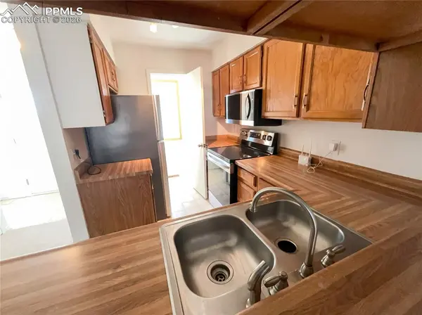 3437 Queen Anne WAY, Colorado Springs, CO 80917