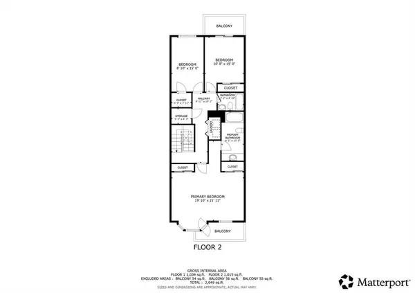 1121 East 72nd ST #15, Brooklyn, NY 11234