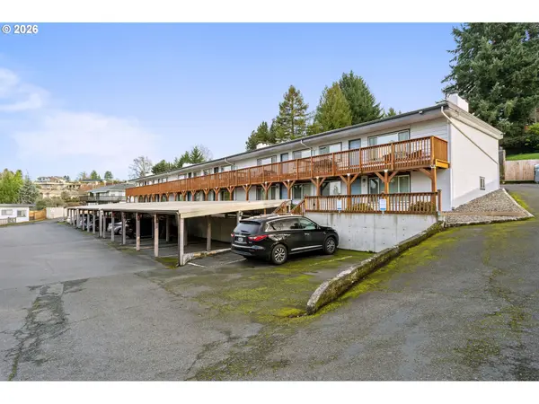 2102 NW KELLY DR #9, Vancouver, WA 98665