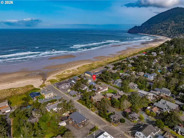56 IDAHO AVE, Manzanita, OR 97130