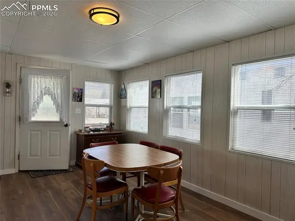 6 Okie LN, South Fork, CO 81154