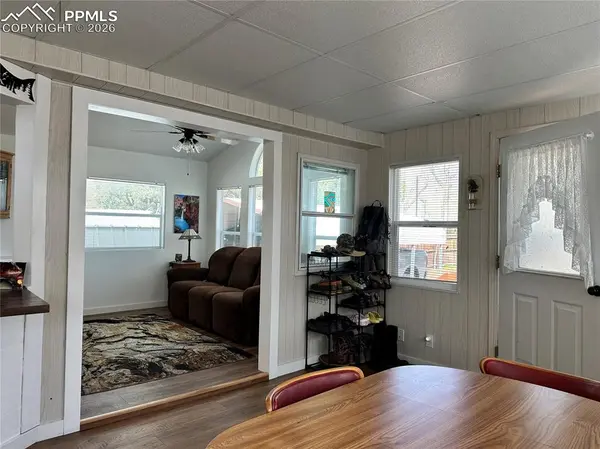 6 Okie LN, South Fork, CO 81154