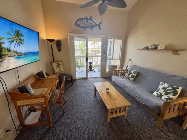 75-6081 ALII DR #F204, Kailua Kona, HI 96740