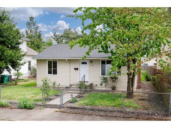 3558 SE 67TH AVE, Portland, OR 97206