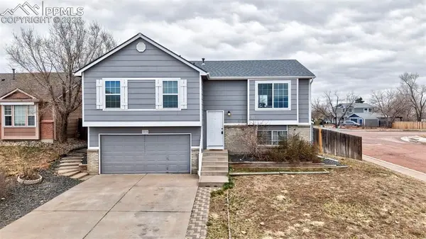 2210 Lisa DR, Colorado Springs, CO 80915