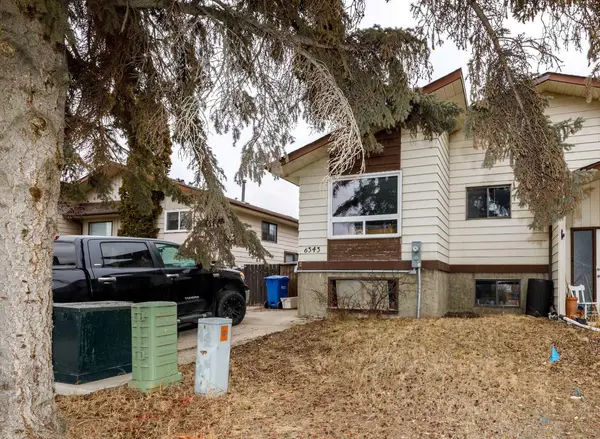 6343 58 Ave AVE W, Red Deer, AB T4P 1J1