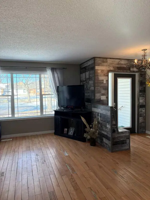 5115 52 ST, Provost, AB T0B 3S0