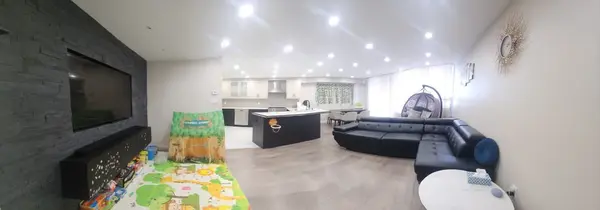 60 Pavane Link WAY #1411, Toronto C11, ON M3C 1A1