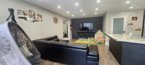 60 Pavane Link WAY #1411, Toronto C11, ON M3C 1A1