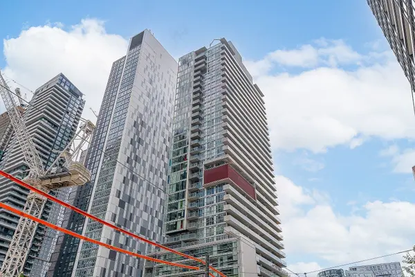 375 King ST W #1605, Toronto C01, ON M5V 1K1