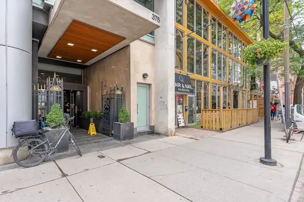 375 King ST W #1605, Toronto C01, ON M5V 1K1