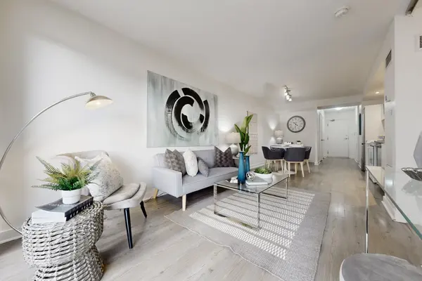 4K Spadina AVE #727, Toronto C01, ON M5V 3Y6