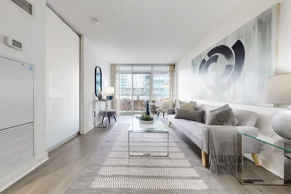 4K Spadina AVE #727, Toronto C01, ON M5V 3Y6