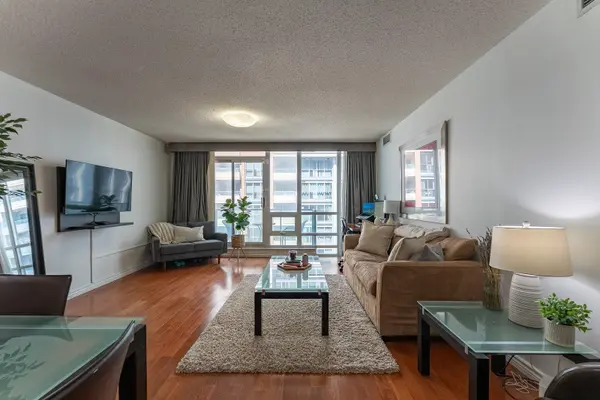 263 Wellington ST W #703, Toronto C01, ON M5V 3E6