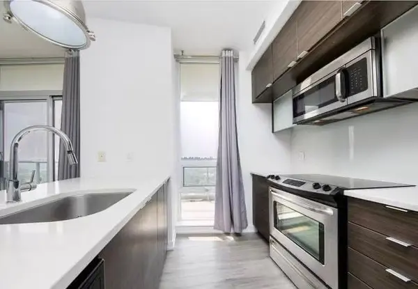 62 Forest Manor RD #2209, Toronto C15, ON M2J 0B6