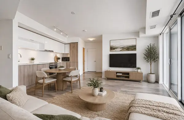 159 Wellesley ST E #3201, Toronto C08, ON M4Y 0H5