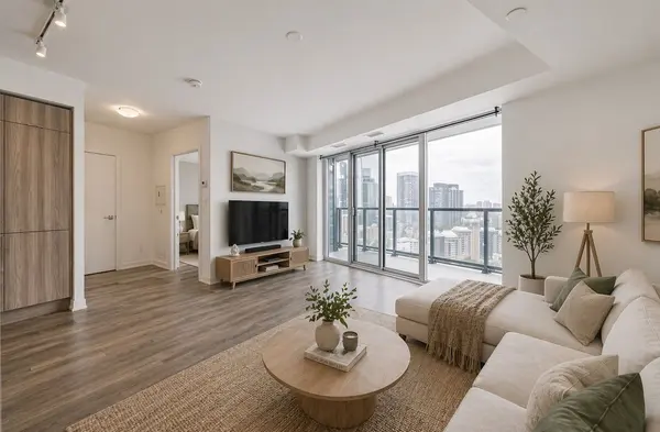 159 Wellesley ST E #3201, Toronto C08, ON M4Y 0H5