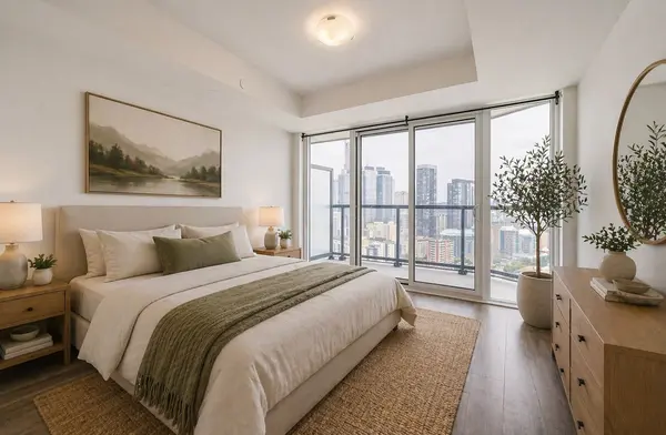 159 Wellesley ST E #3201, Toronto C08, ON M4Y 0H5