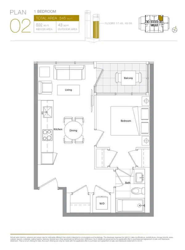 1 Concord Cityplace WAY #3902, Toronto C01, ON M5V 0X3