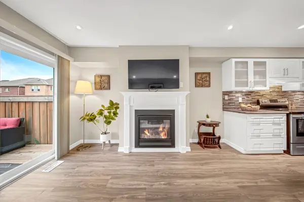 2442 Equestrian CRES, Oshawa, ON L1L 0L7