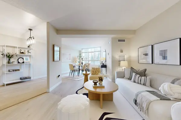 175 Bamburgh CIR W #212, Toronto E05, ON M1W 3X8