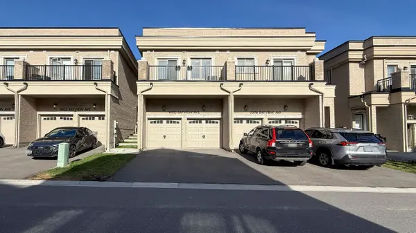 9400 Bayview AVE #Coach House, Richmond Hill, ON L4C 4Z2