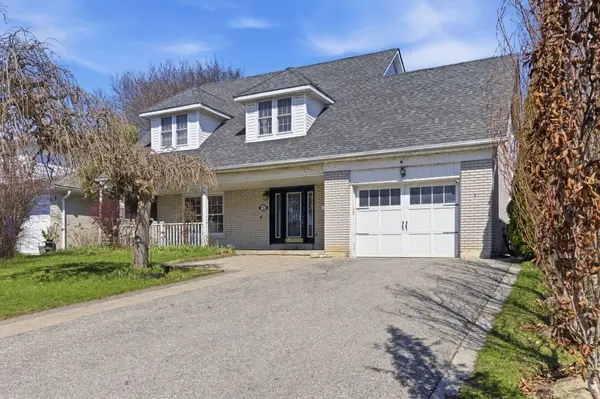 70 Royal Orchard BLVD, Markham, ON L3T 3C5