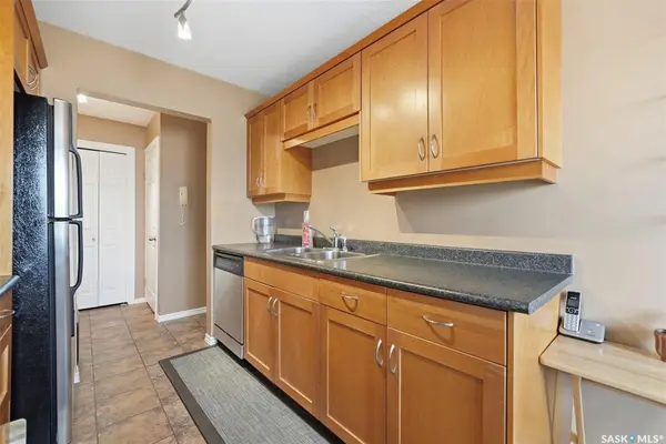 3030 Arlington AVENUE #16, Saskatoon, SK S7J 2J9