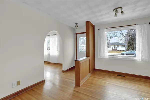 3817 McCallum AVENUE, Regina, SK S4S 0S8