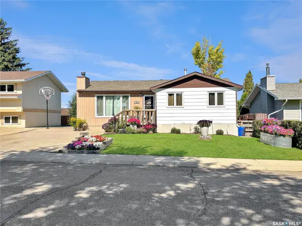 290 Burke CRESCENT, Swift Current, SK S9H 4H6