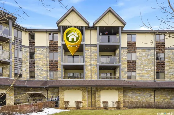 1622A Acadia DRIVE #304, Saskatoon, SK S7H 5H7