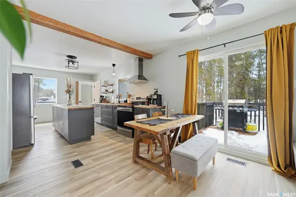 266 19th AVENUE NW, Buckland Rm No. 491, SK S6V 5R3